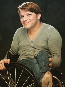 Andy Arias Andy Arias